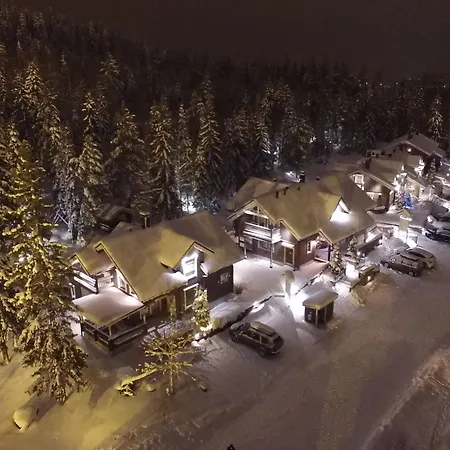 Vuokatin Aateli Vuokatti